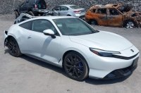 ������ Honda Prelude 2026 ��� �� ������������� ���������