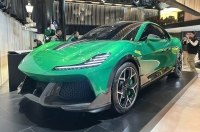 � ���� ����������� �������� Dreame Nebula Next 01X