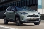 Toyota ��������� ������ ��������� Toyota Yaris Cross