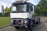 Renault Trucks ���������� ����� ����� ��� ������