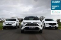 WhatCar ������ 10 ������������ ������� ���������