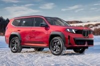 BMW ������� ������ ������� ���������� G-Class