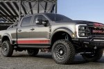 Shelby �������� ������������� ���� F-250 Super Baja