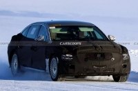 Genesis ���� ���������� ����� G80