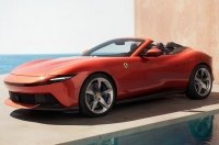 Ferrari Amalfi ������� ����� � ����� ��������