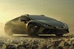 Lamborghini ����� �������� ����������� ����� ��������� Temerario