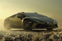 Lamborghini ����� �������� ����������� ����� ��������� Temerario