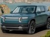����� Rivian R2 ������� � ������