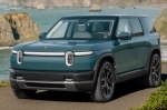 ����� Rivian R2 ������� � ������