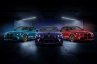 BMW ������ ����� ������������ M3 ����� ��������� M4