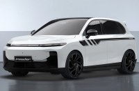 ͳ������� ����� Irmscher ����������� ���������� ������������ Leapmotor B10