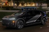 Nuro �� �������� Nvidia �� Uber ��������� ������������ ���������� ��������� � ����