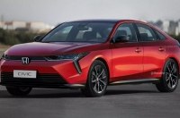 � 2027 ���� Honda Civic ������ ���� ��������