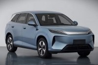 BYD �������� �������� Atto 3 �� �������������� ���������