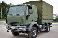 Rheinmetall ������ ������� ��������� ��������� Iveco