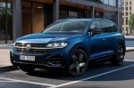 ������� �������� Touareg ������� ������� ���� ��������� �������� �FINAL EDITION�: ���������� �� ���� � ������