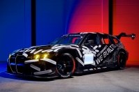 ��������� BMW M3 Touring ����������� �� ������� ����