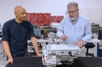 �������� �������� ������������� BYD � ������� ����������� �������