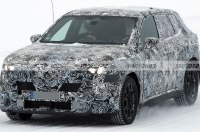 ����������� BMW iX1 ������� �� ��� �����