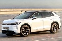 ����� ����������� Volkswagen Tiguan �������� �� ��������