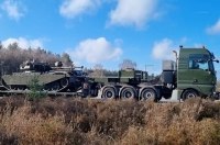 Rheinmetall �� Nooteboom Trailers ���������� ������ ����������� ������� ��� ����� �������
