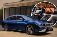 Geely ����������� �����-�������� ����� Galaxy Starshine 7