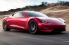 ����������� Tesla Roadster ���������� ���������� �����