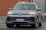 Volkswagen Tiguan R ������������ �� ��� �����