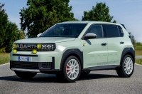 Abarth ����� ����������� �� ���������� ��������