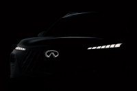 Infiniti QX65 �������� �� ��������� �������
