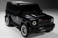 � ���� ��������� ���� �������� ������������� BAIC BJ81