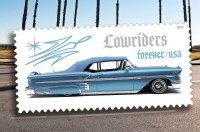 USPS ������� �������� ����� �Lowrider�