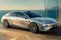 Geely ���������� ����� Galaxy Star 8 Voyager