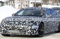 ����� ����������� Mercedes-AMG GT ��������� �� ������