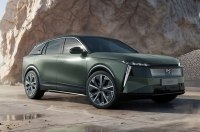 DS Automobiles ����������� ����� DS N7: ��������, ������������, ������������������ �������� ����������� ����