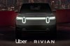 Uber ������� � ��������� ������������ Rivian