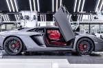 Lamborghini ����� ������ ������������ ���������� ���� � 2026 ����