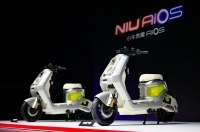 � �������������� Niu ��������� ������� ���������