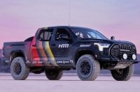 Toyota ������ ��� ���������� ������������ ���� Tundra