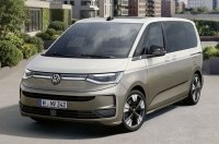 ����� Volkswagen Multivan 2026 ������������ �� �����������