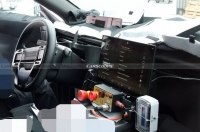 ������������ ����� ���������� Range Rover Velar