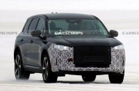 Lincoln ����� ����� �������� � ���� Nautilus