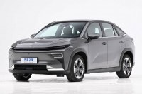 � ���� ����������� ����� Geely Boyue REV