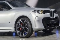 ��� BMW X5 �� 7 Series ��������� ������������