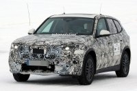 ��������� BMW X1 ������� �� ������