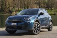 Fiat 600 ������� ������ ������ ����� Petrol