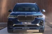 ����� ����� BMW Alpina ������ �������� ������ �������� �� ��� 7-� ��� �� X7