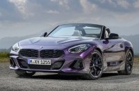 �������� �������� BMW Z4 ���� �������� ��������� Neue Klasse