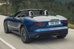 Jaguar ��������� �� �������� ���� F-Type ����� �������� ����������