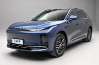 � ���� ���������� ������ ��������� Exeed EX7